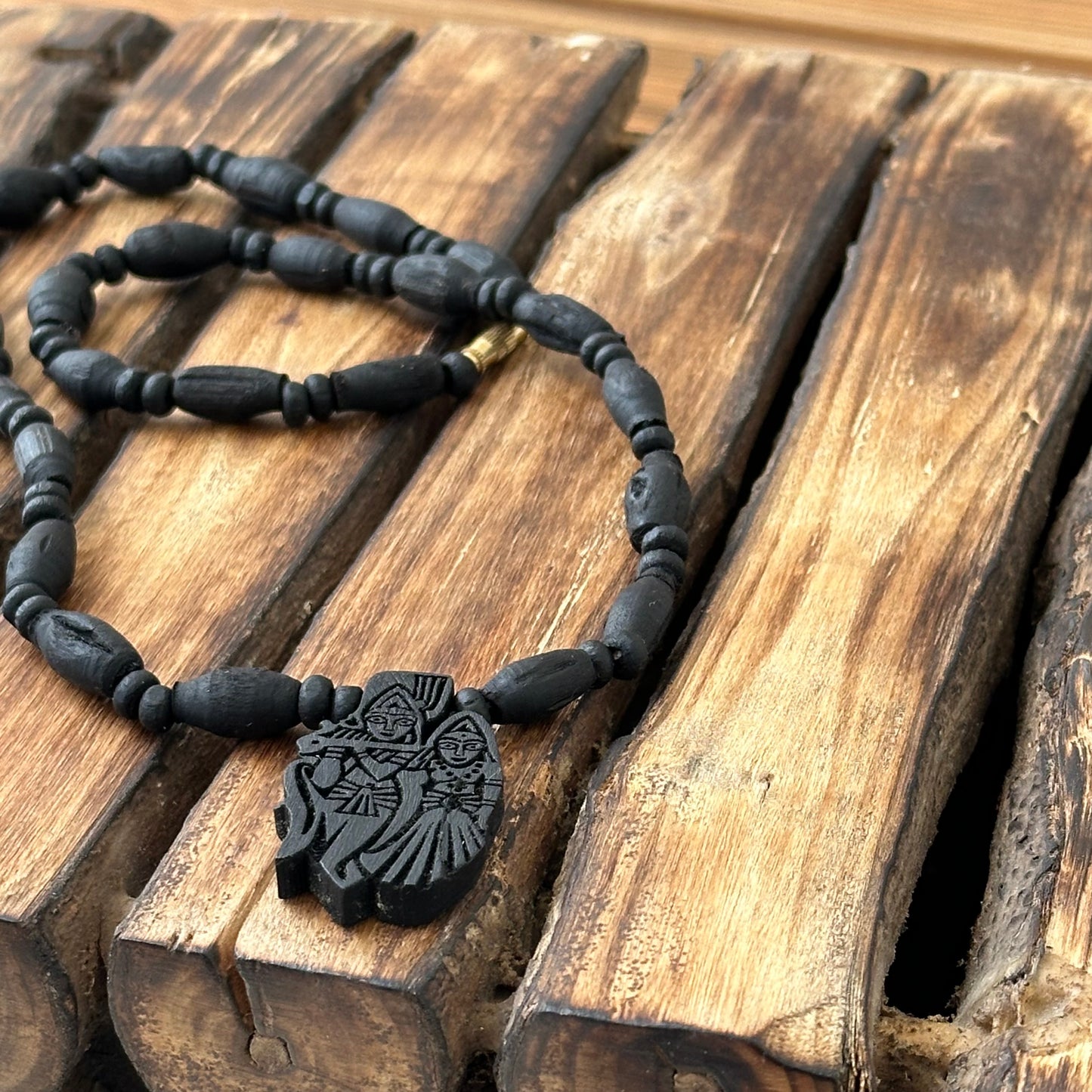 Jugal jodi Black Mala