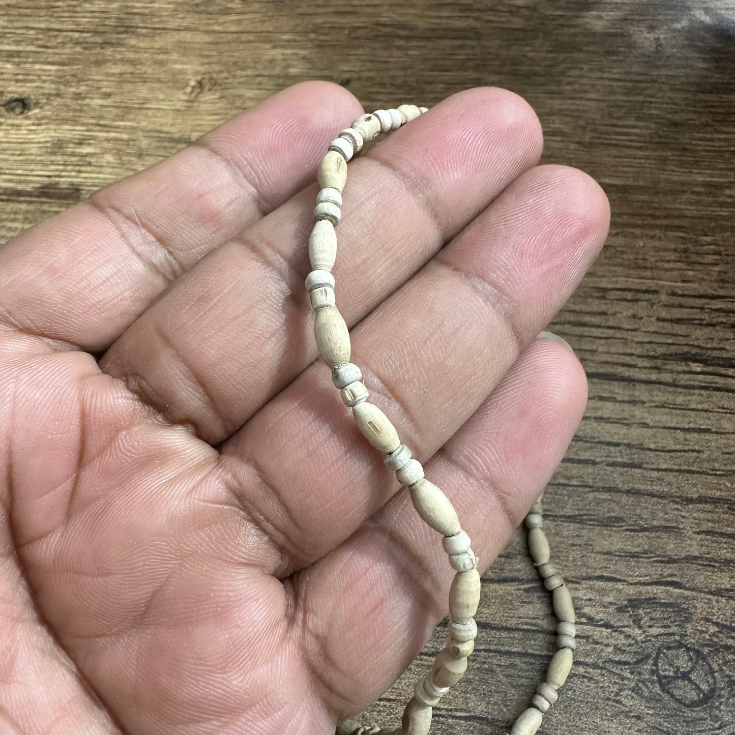 Tulsi mala