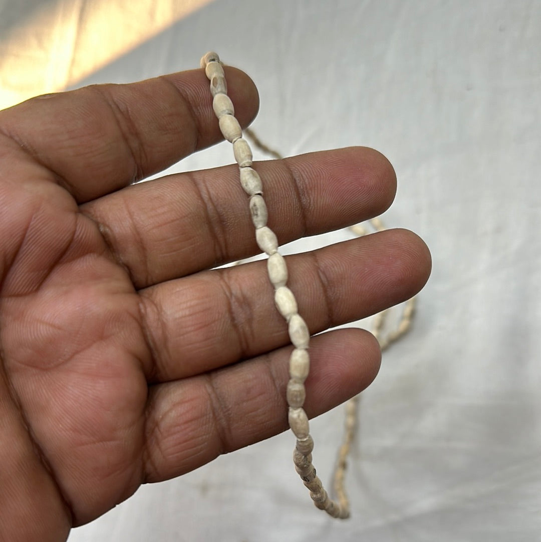 2 round mridanga style mala