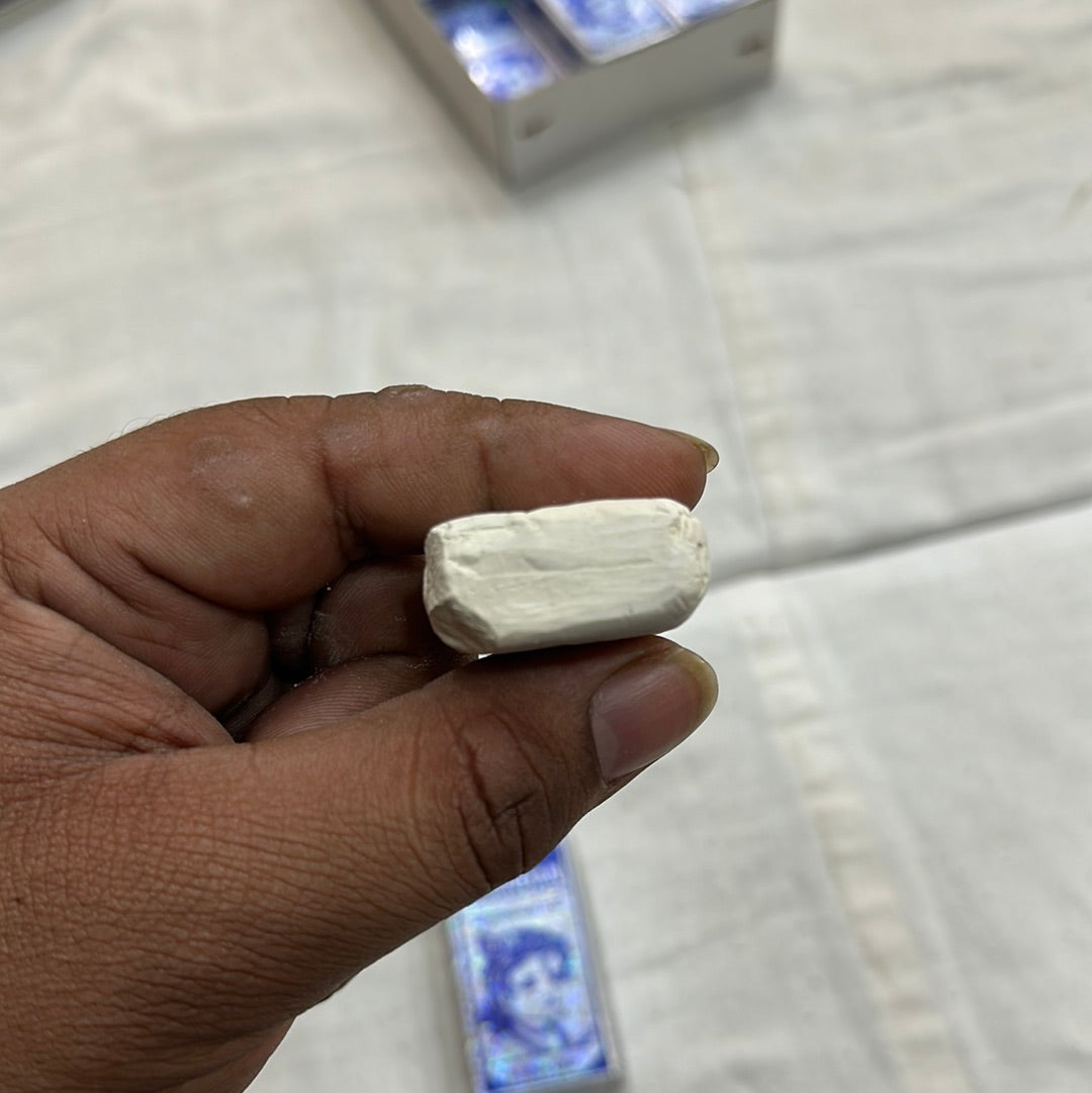 White Gopi Chandan tika (1 box)
