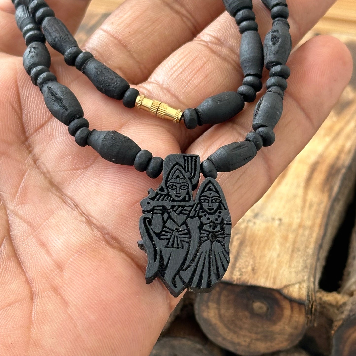 Jugal jodi Black Mala