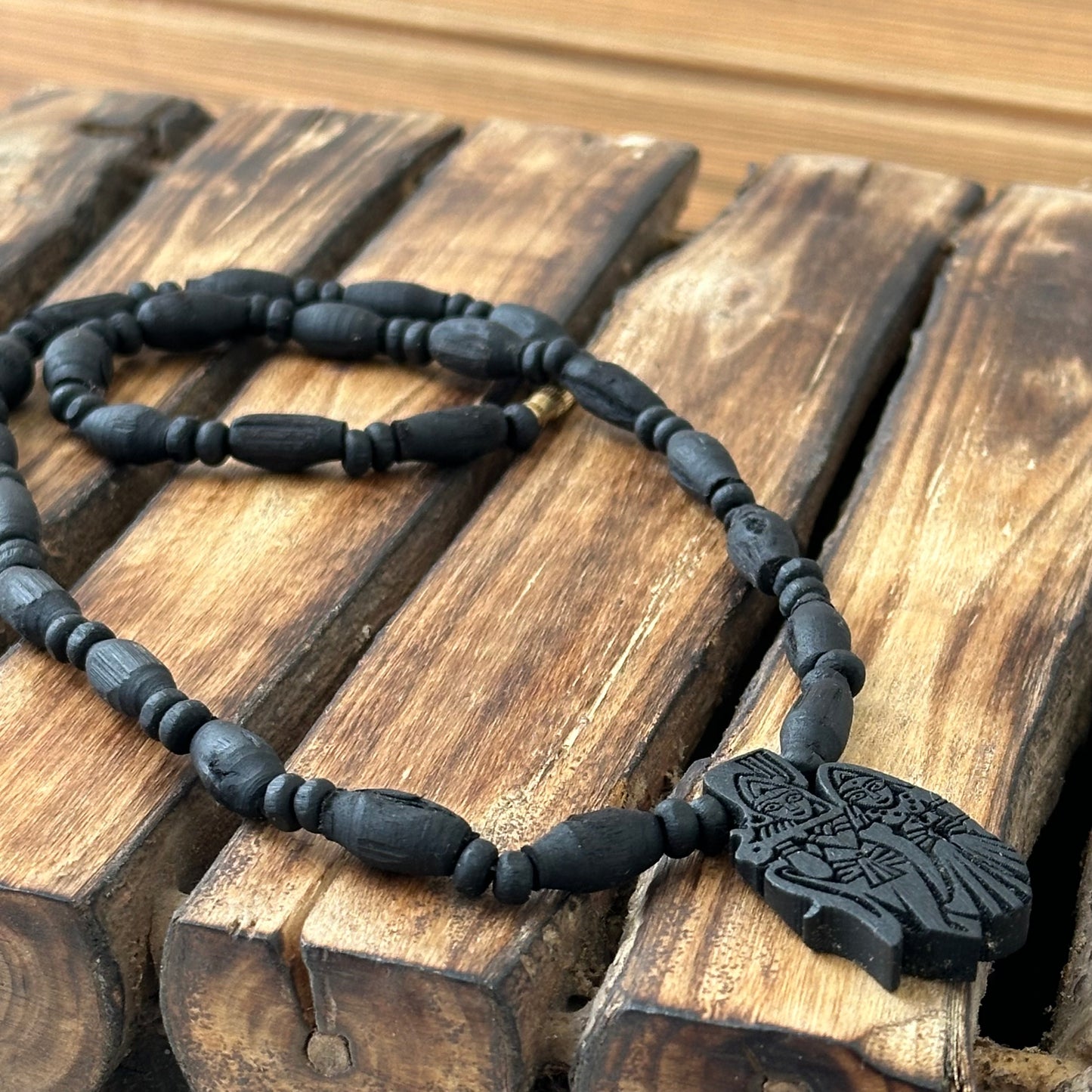 Jugal jodi Black Mala