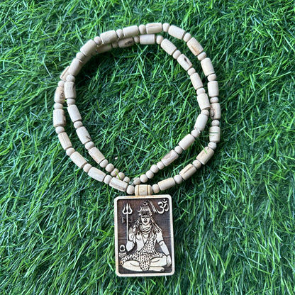Bhole nath tulsi mala