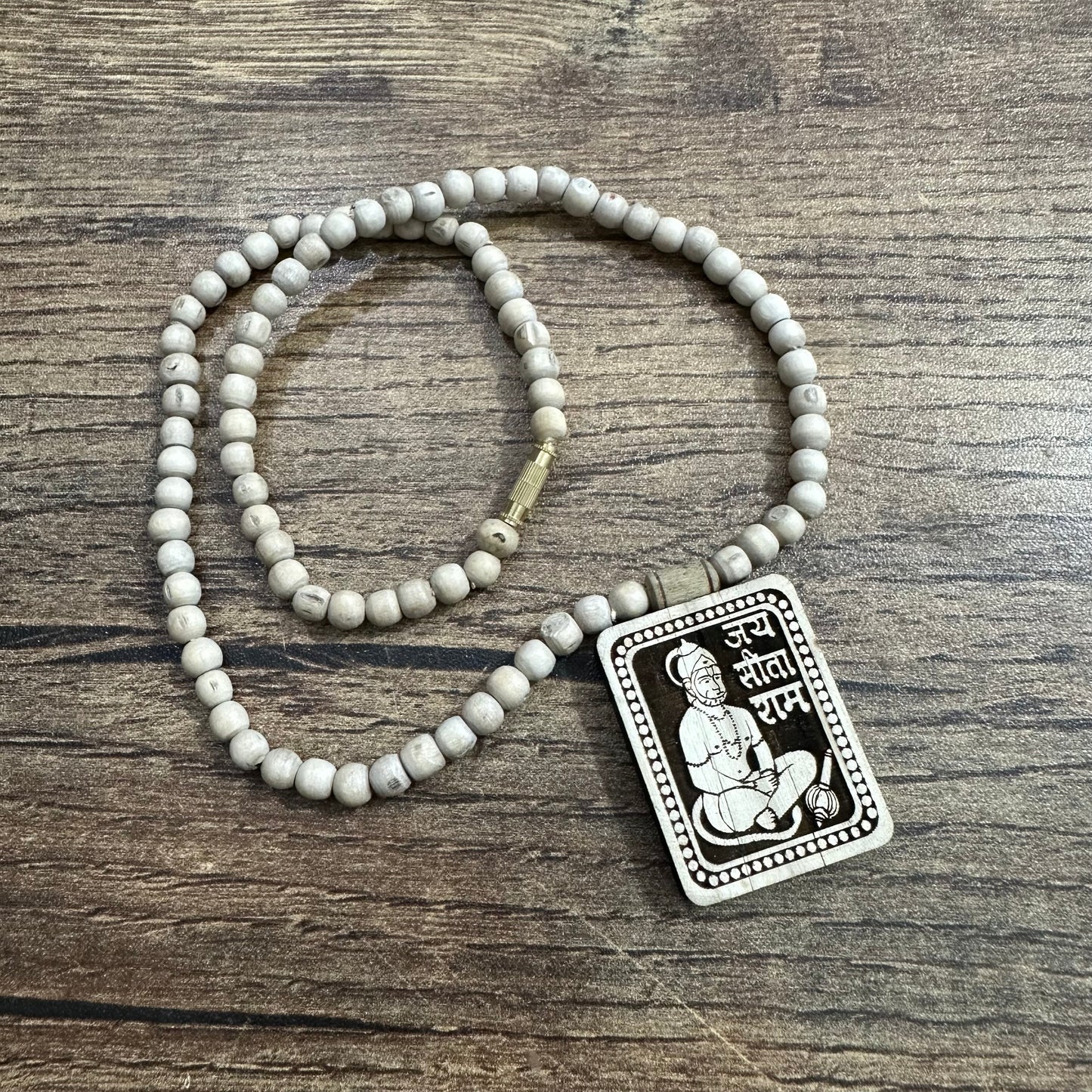 Hanuman Tulsi Mala