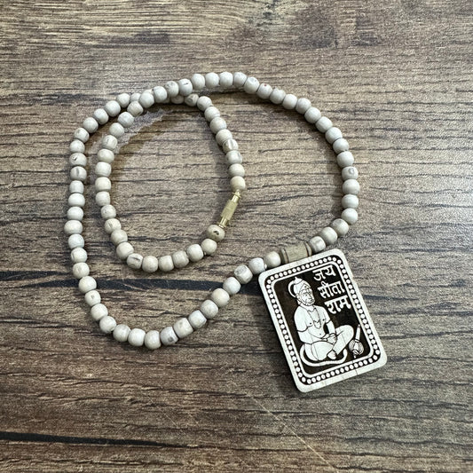 Hanuman Tulsi Mala