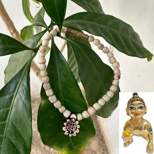 Tulsi mala for Laddu gopal