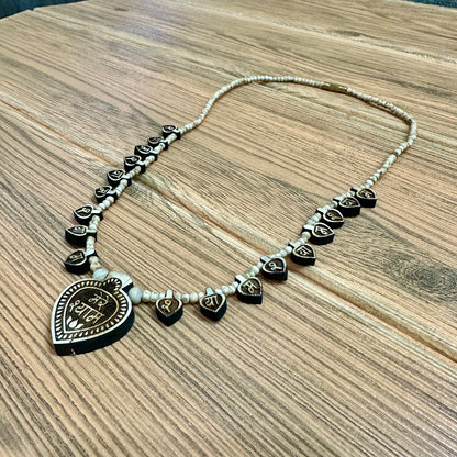 Mere Shyam Tulsi mala for Khatu shyam bhakt