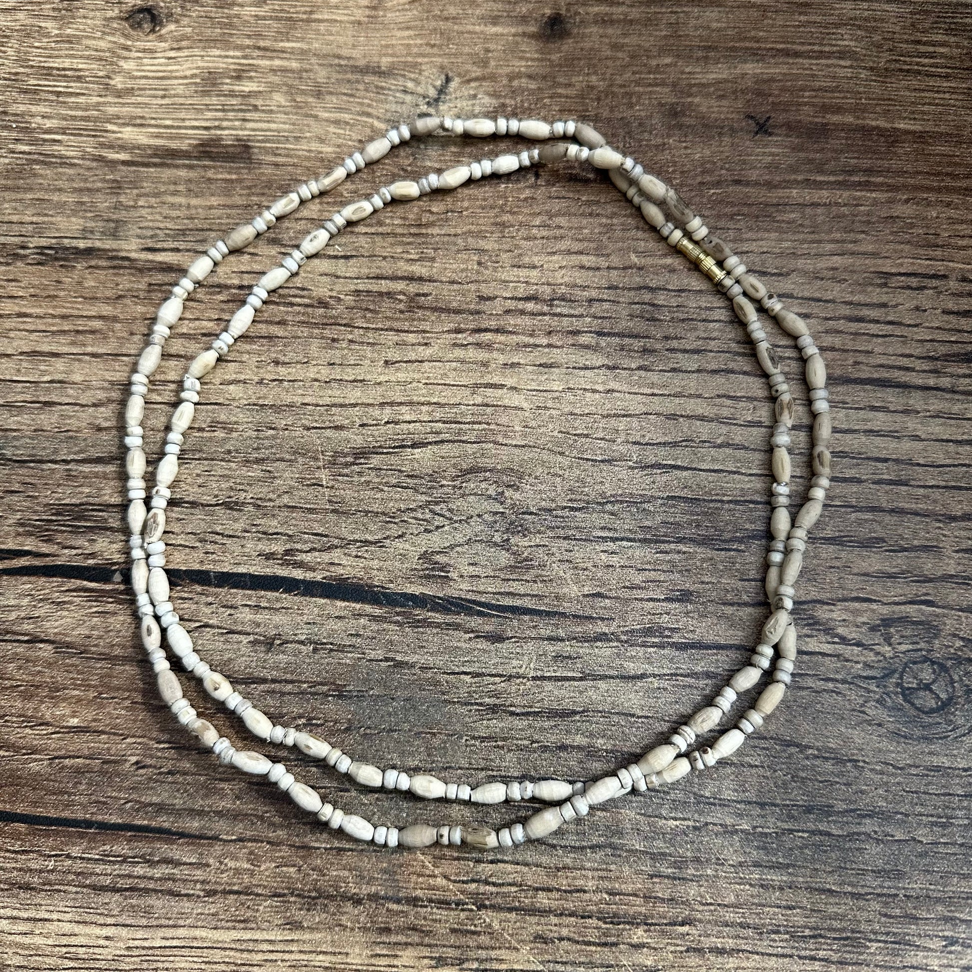 Pure tulsi mala