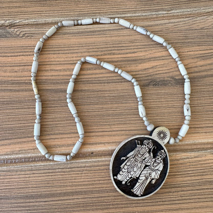 Ram sita tulsi mala