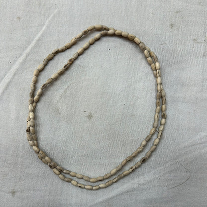 2 round mridanga style mala