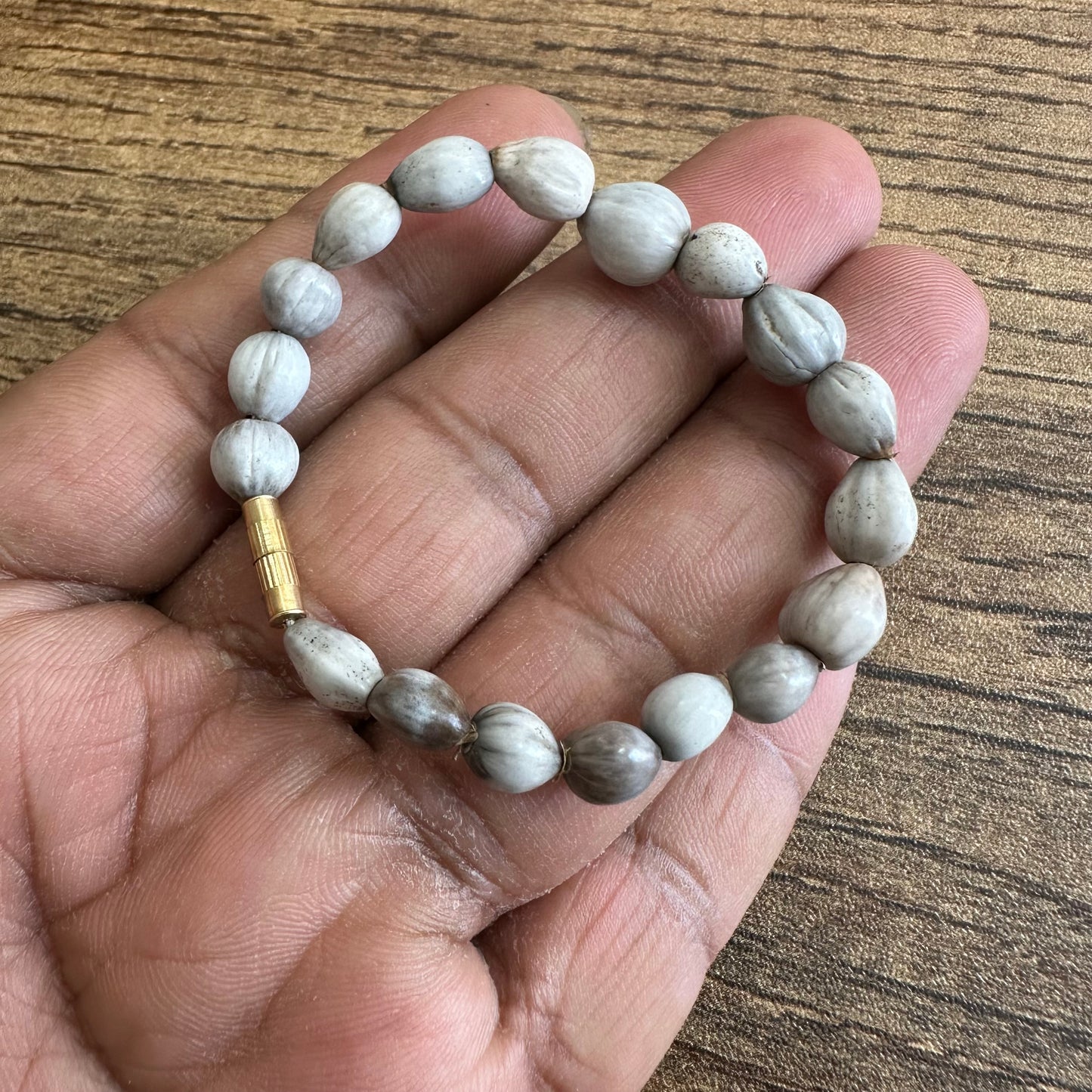 Original Vaijanti mala for laddu gopal idol