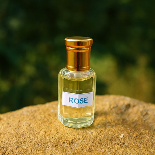 Rose itra
