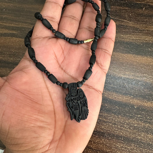 Jugal jodi Black Mala