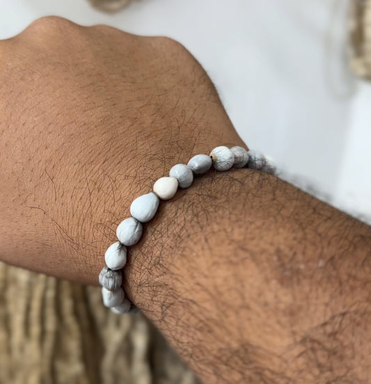 Vaijanti beads Bracelet