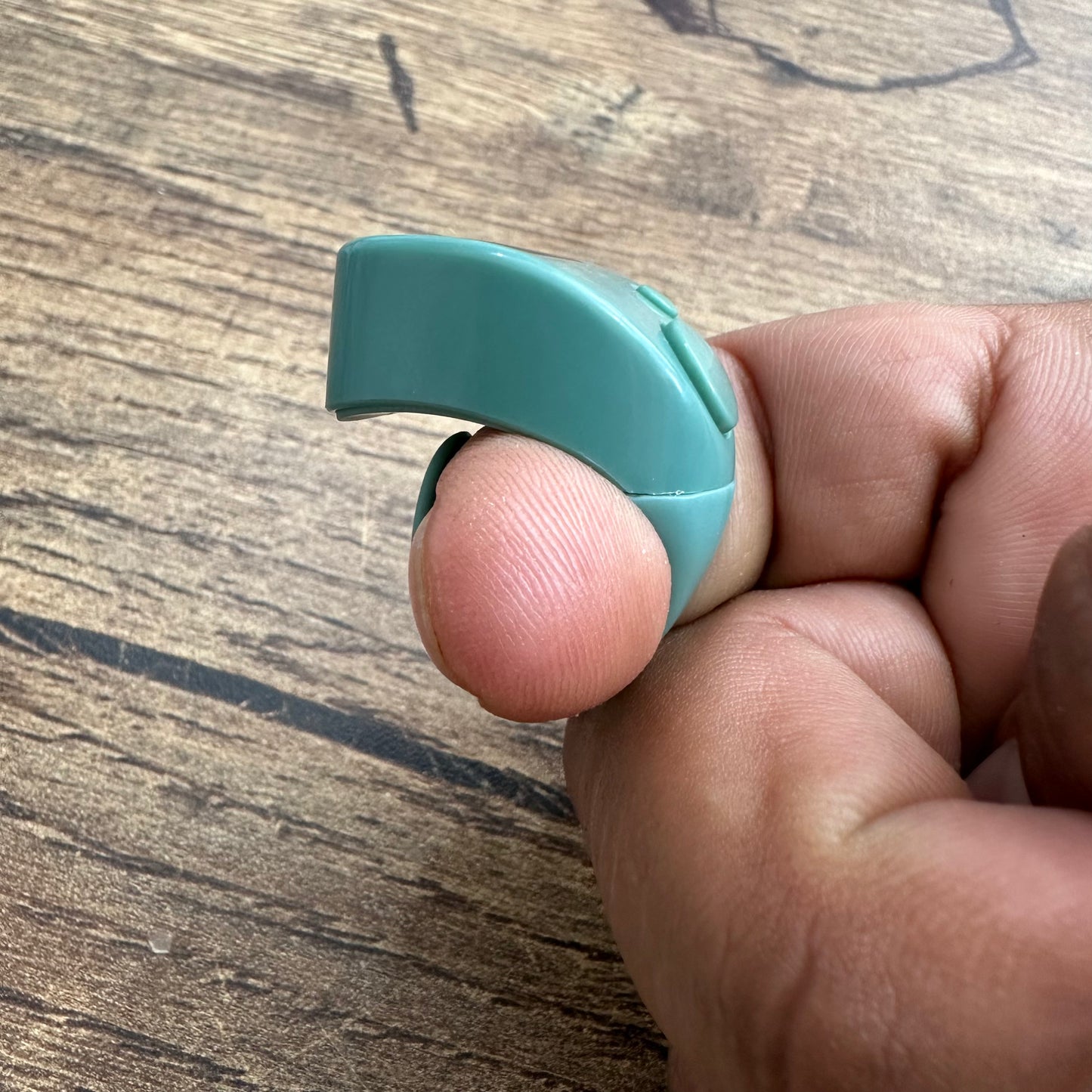 Digital Jaap counter for chanting