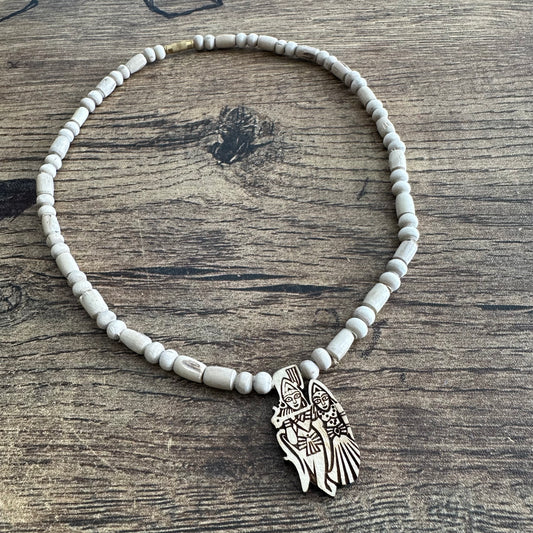 Jugal jodi pure original tulsi mala 