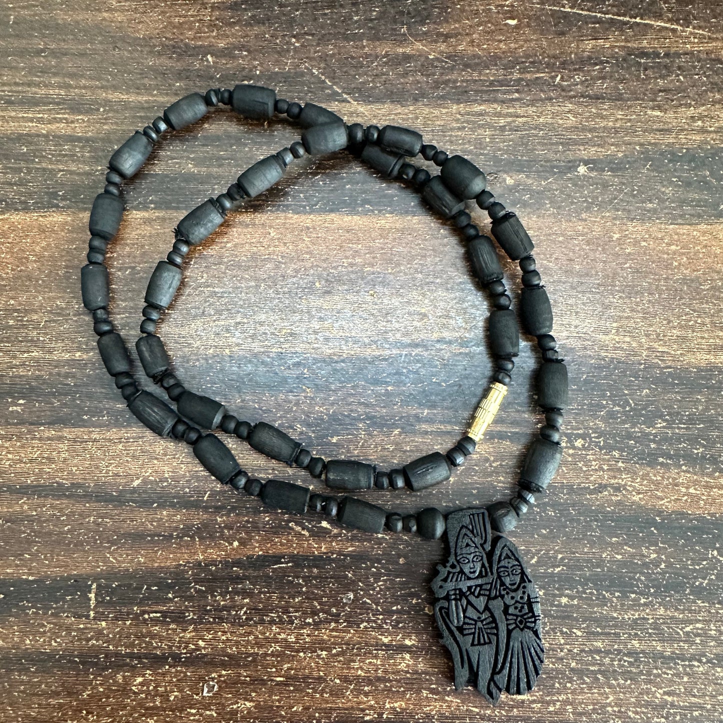 Jugal jodi Black Mala