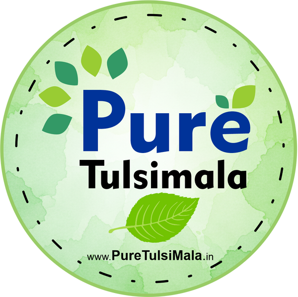 original pure tulsi mala store
